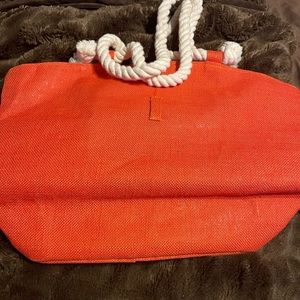 Large beach bag